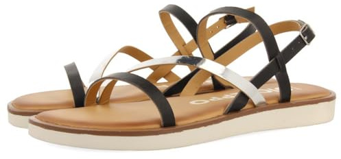 GIOSEPPO Damen Carbis Sandale