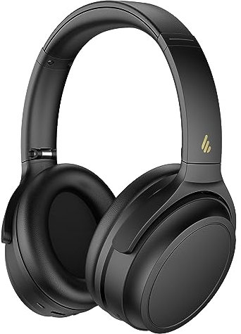 Edifier WH700NB Auriculares Inalámbricos Bluetooth ANC Negros
