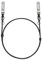 TP-LINK Omada 1 Meter 25G SFP28 DAC Kabel > Produkttyp- Netzwerk Switch Modul- ear-Kategorie ElektroG: relevant Kategorie 6: kleine Geräte der IT- und TK-Technik Kleine B2C> Versand- WEEE: 85565951