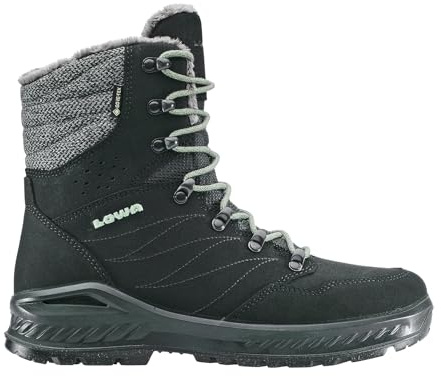LOWA Stiefel mittel NABUCCO GTX Ws