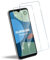 HidWee Schutzfolie Kompatibel mit Fairphone 4 5G für Panzerglas, 2 Stück 9H Härte Schutzglas, Anti-Kratzen Displayschutzfolie, Anti-Bläschen Panzer Schutz Glas, HD Clear Displayschutz