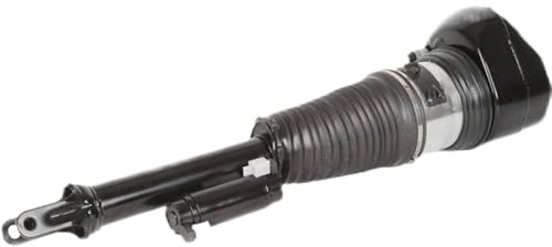 2016-2019 Air Suspension Strut Front Left Compatible With 7-Series G11 G12 Models Fits Part Numbers 37106877553 37106874587 37106899037 37106899039 37106877555