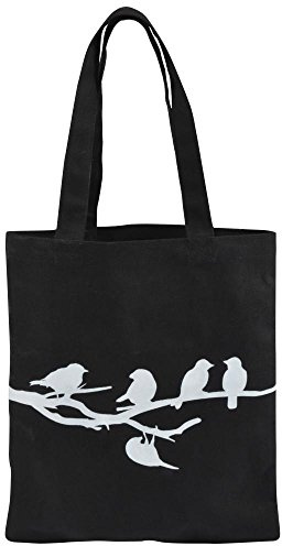 Fallen Fruits Ltd TP254 Einkaufstasche, Sortiert
