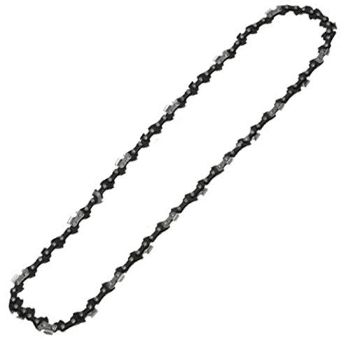 SPARES2GO Kettensägenkette für Florabest FKS 2200 B1 Kettensäge, 35,6 cm, 50 Treibglieder