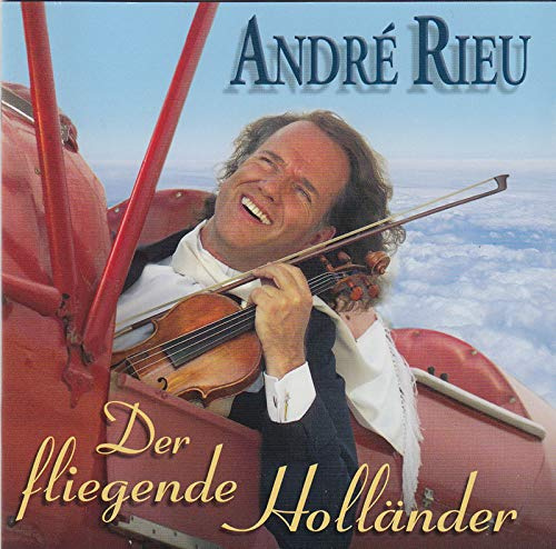 Der fIiegende HoIIänder