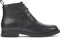 Camper Iman K400526, Bota de Media Pantorrilla Mujer, Negro 001, 36 EU