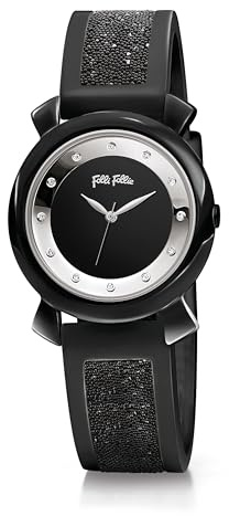 Folli Follie WF15T013ZSK Frauenuhr (Ø 28 mm)