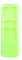 NSGJUYT Couverture de boîtier de Protection en Silicone pour Apple TV 4ème 5ème génération 4K SIRI Télécommande à la télécommande Coquille Antichoc (Color : Green)