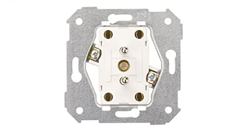 Simon 82 Doppelsteckdose z/u 16A Mechanik 75458P-39 kontakt-simon 5902787581831