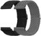 Cinturino 20mm Nylon per Samsung Galaxy Watch 7/6/5/4/FE 40mm 44mm/Watch 3 41mm/per Amazfit Gts 2 Mini/2/Gtr 4/Bip 3 Pro/Bip U,Cinturini 2PCS Sport per Smartwatch 6 Classic 47mm 43mm/5 Pro 45mm Band