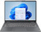 Lenovo 2023 IdeaPad Flex 5 14 pulgadas visualización táctil convertible 2 en 1 - WUXGA - 1920 x 1200- Intel Core i3 12ª generación i3-1215U (6 núcleos) 1.20 GHz- 8GB RAM total - 512GB SSD - Gris