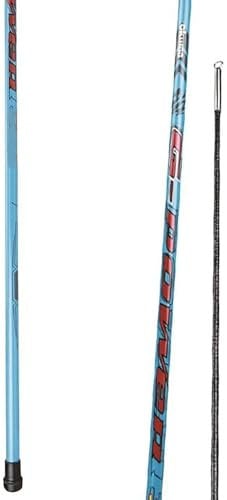 Okuma G-POWER-P-5005M G-Power Tele Pole Angelrute, 5 m, 331 g