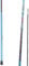Okuma G-POWER-P-5005M G-Power Tele Pole Angelrute, 5 m, 331 g
