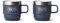 YETI Espresso Mug, 2 Pack, 6oz (177ml), Navy