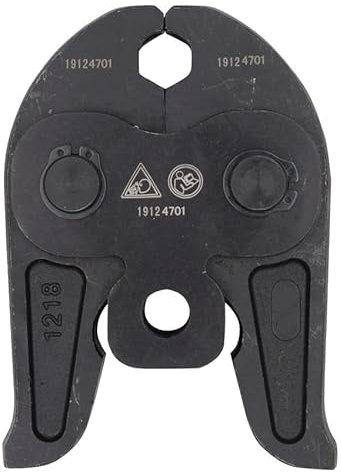 Standardbacken für V18-Pressmaschinen - Idrhaus