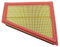 Riloer Filtro aria abitacolo, filtro antipolline con carta da filtro, filtro dell'aria per abitacolo interno auto con pieghe compatibile con BMW F10/F18 520I/528I E84 X1 E89 Z4, 13717582908