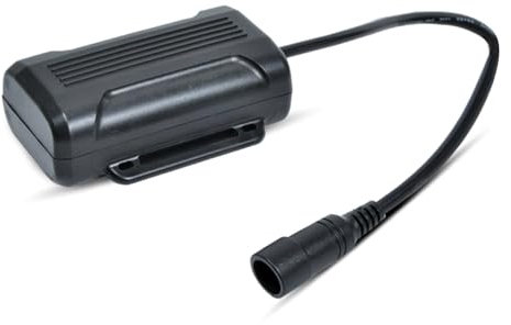 RPFROP 2x18650 8.40V Battery Pack 4400mah Real Capacity Rechargeable Battery Pack For Bicycles Light Headlamp