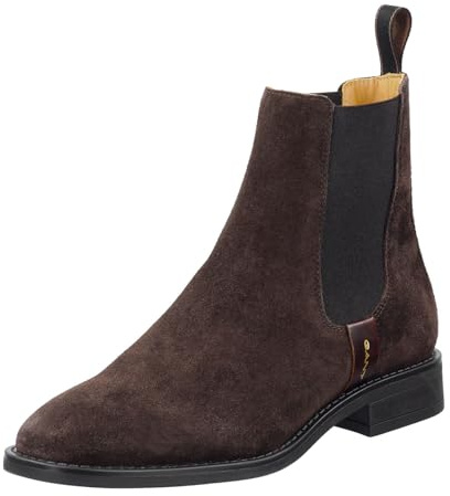 GANT Damen FayyChelsea-Stiefel