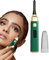 Electric Eyelash Curler, Fast Heat Up Eyelash Tool, Long-Lasting Curls, Portable and Travel-Friendly Design, Quick Styling, Adjustable Temperature, Compact and Lightweight, Ideal for Outdoors