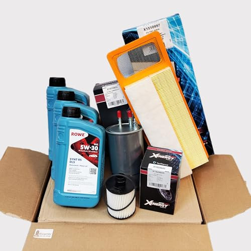 KIT Tagliando Specifico per FIAT Panda Classic diesel 1.3 16V Multijet Start/Stop E 4x4 55KW 75HP 199A9000 01/12 -> (169) (XEN)
