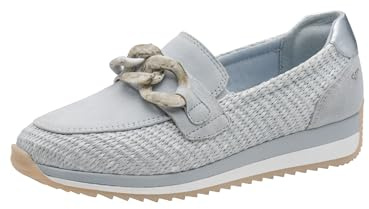 Tamaris Wide FIT Slipper 8-84707-46 H-Weite