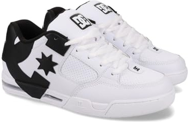 DC Shoes Herren Dc02220Skate-Schuh | Skateboardschuhe