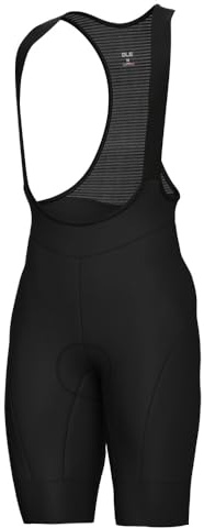 Alé Men's Pragma Winter 2.0 Bib Shorts