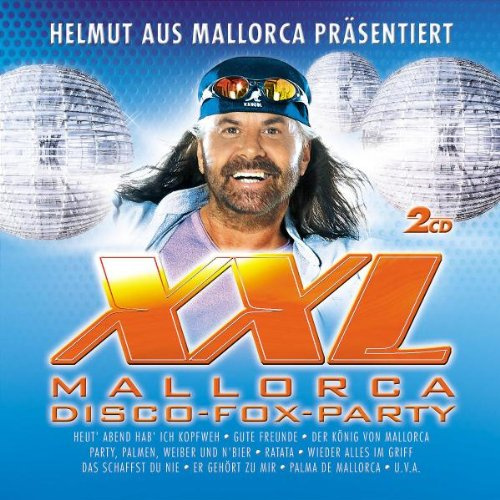 Xxl Mallorca Disco-Fox-Party-
