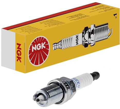 NGK BKR7EKU Spark Plug