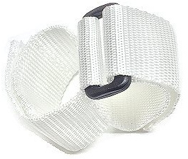 Vega Holster Handschuh-Halter Vega Cordura 2 V19, BIANCO-U