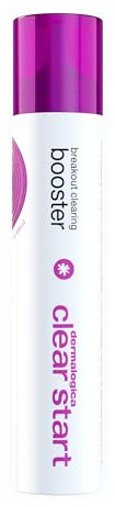 Dermalogica Breakout Clearing Booster 30ml - Soothes & Rapidly Clears Skin, Vegan Formula, Calms Skin Redness & Irritation, Reinforces Skin Defensive Barrier, for All Skin Types