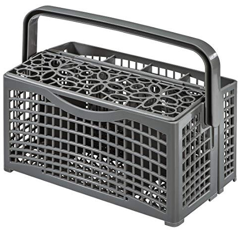 Cestino per posate per lavastoviglie 2in1