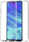 iGlobalmarket Funda para Huawei P Smart 2019 / Honor 10 Lite - Carcasa Completa [360] de [Silicona] para móvil - (Transparente Frontal + Trasera)
