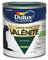 Dulux Valentine Peinture Laque Valénite Glycéro Multisupport Intérieur-Extérieur – Grande Résistance pour Boiseries et Ferronneries - Aspect Satin Vert Basque 2L