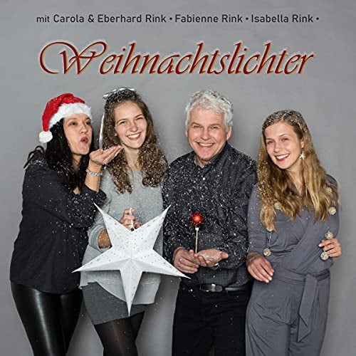 Weihnachtslichter: Wunderschöne Weihnachtsmusik