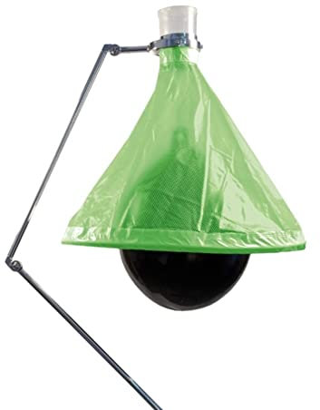 Original Alcochem Bremsenfalle H-Trap