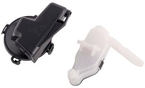 Krups Nespresso ugello scivolo beccuccio macchina caffè Expert XN6008 XN6018