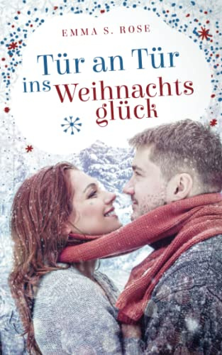 Tür an Tür ins Weihnachtsglück (Weihnachtszauber)