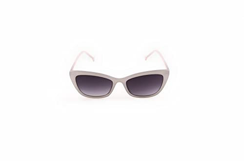 Contacta, Diva Sonnenbrille für Damen mit polarisierten Gläsern, eleganter und femininer Rahmen, klare Sicht, Packung mit Brillenetui, 18 g
