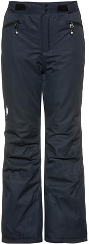 Color Kids Unisex Kinder Snow Pants Ski Pants W.Pockets - Recycled