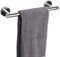 YUET Handtuchhalter 30CM, Handtuchstange Chrom Bad,SUS 304 Edelstahl,Badetuchhalter Handtuch Halterung für Badezimmer Poliert Wandmontage, Küche, Geschirrtücher, Kleiderbügel, Rostfrei