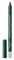 Bourjois Paris Contour Clubbing Eyeliner, wasserfest, gleitende und weiche Textur, Formel mit Jojobaölen, Nr. 70 Green Comes True, 1,2 g
