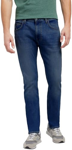Lee Herren RIDER Jean