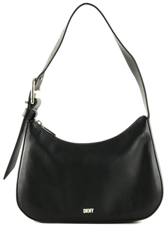 DKNY Deena Schultertasche schwarz