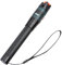 DAXGD 10mW Visual Localizador Fibra Óptica, Red Light Pen de Pan Plásticas, Fibra Optica Cable Meter Tester para CATV 10-12km