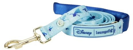 Loungefly Pets Disney Peter Pan You Can Fly Hundeleine
