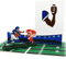 Fassory 3D-Pop-Up-Karte für Männer, Frauen, Jungen, Mädchen, American Football, Geburtstagskarte für Freund, Bruder, Sohn, Enkel, Neffe, Vatertagskarte (American Football)