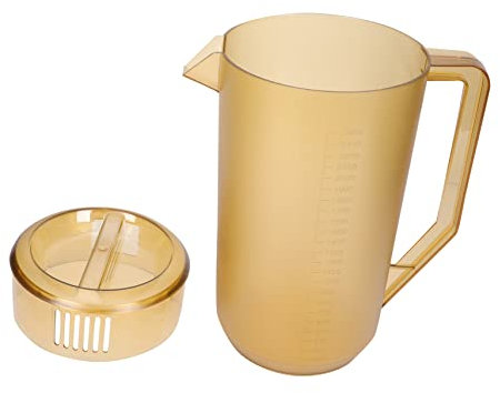 Garneck Wasserkocher Mit Großer Kaltwasserkrug Robust Elegant Für Getränke Für Partys Und Zuhause