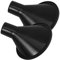 ANDRESLAD 2 Pack Watering Can Nozzle Head Replacement Universal Plastic Spray Head for Flowers Plants Vegetables