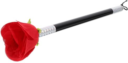 JOINPAYA Gimmick Für Bühnenauftritte Magischer Rosen-Trick Für Erwachsene Lustiges Für Hochzeiten Und Partys Unerwartete Überraschungseffekte